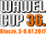 Wawel Cup 36.