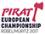 EUROSAF European Championship Pirat 2017